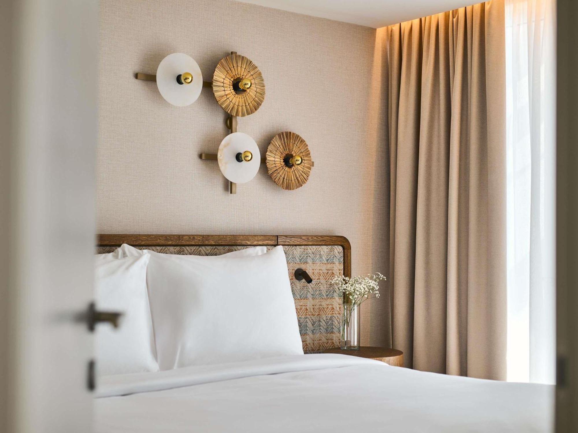 Junior Suite mit Meerblick