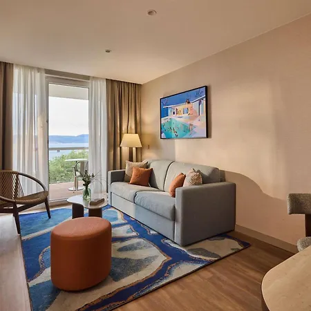 Moevenpick Hotel & Residences Kvarner Bay-2